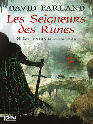 cover image of Les entrailles du mal